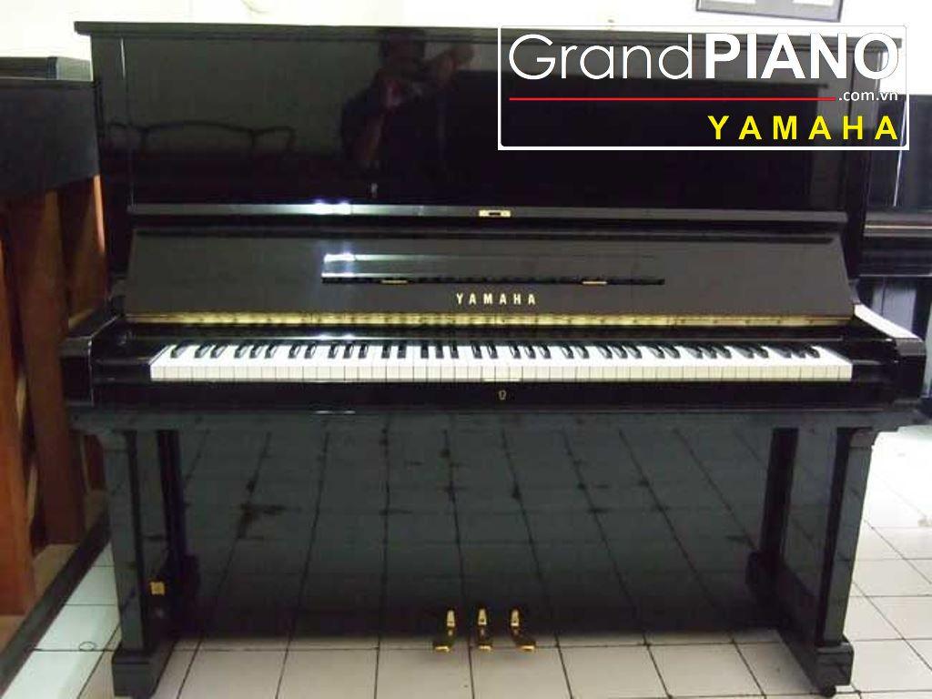 YAMAHA U3E 